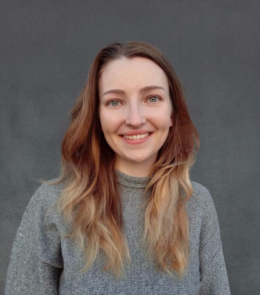 Lena Pütz - CPO mumabusiness