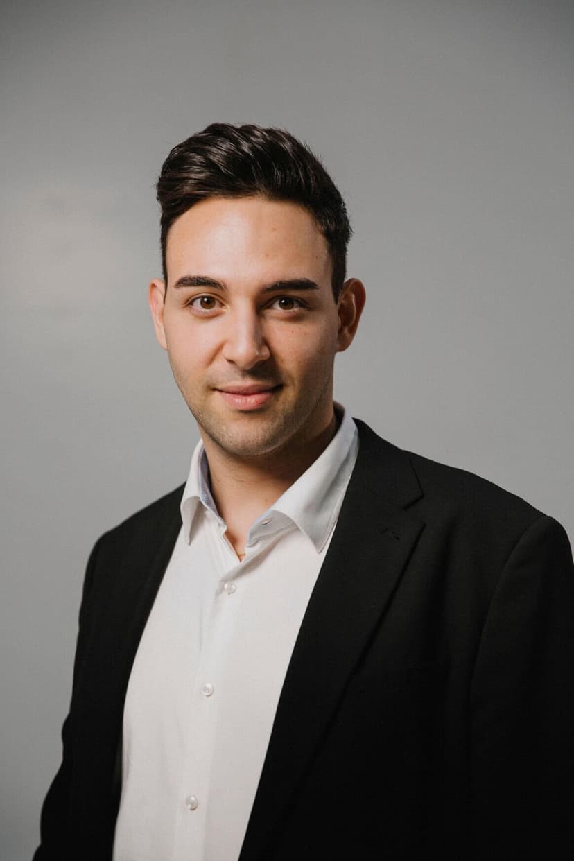 Mutlu Mazici - CEO mumabusiness